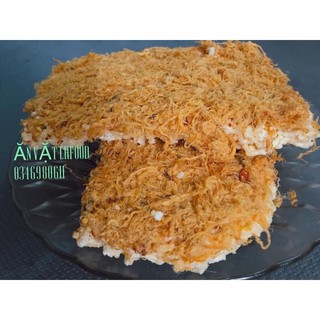 Combo 3kg cơm cháy sài gòn