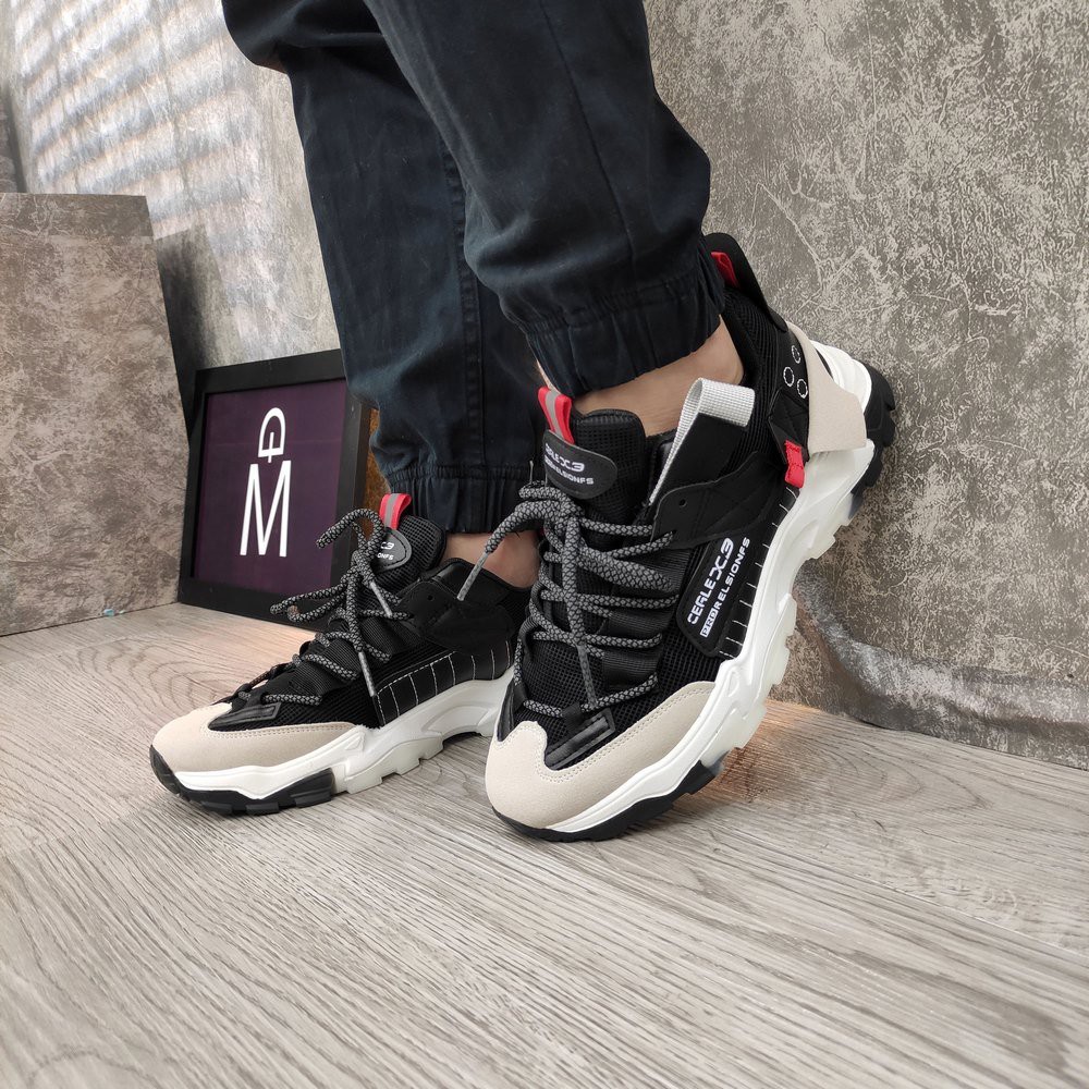 Giày đen nam thể thao [FREESHIP] DD776 shop Địch Địch chuyên giày nam đẹp | BigBuy360 - bigbuy360.vn