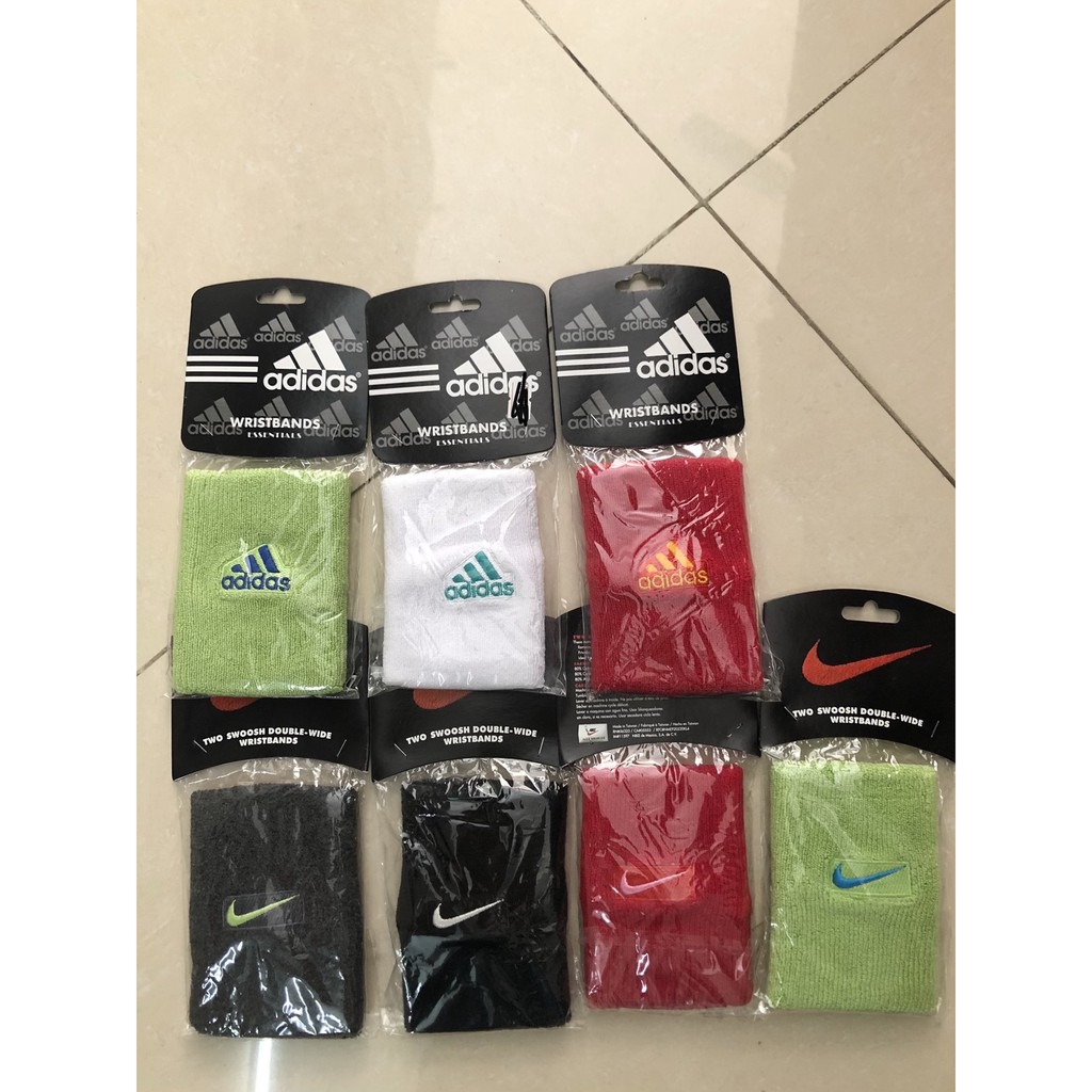 Chặn mồ hôi Nike/Das