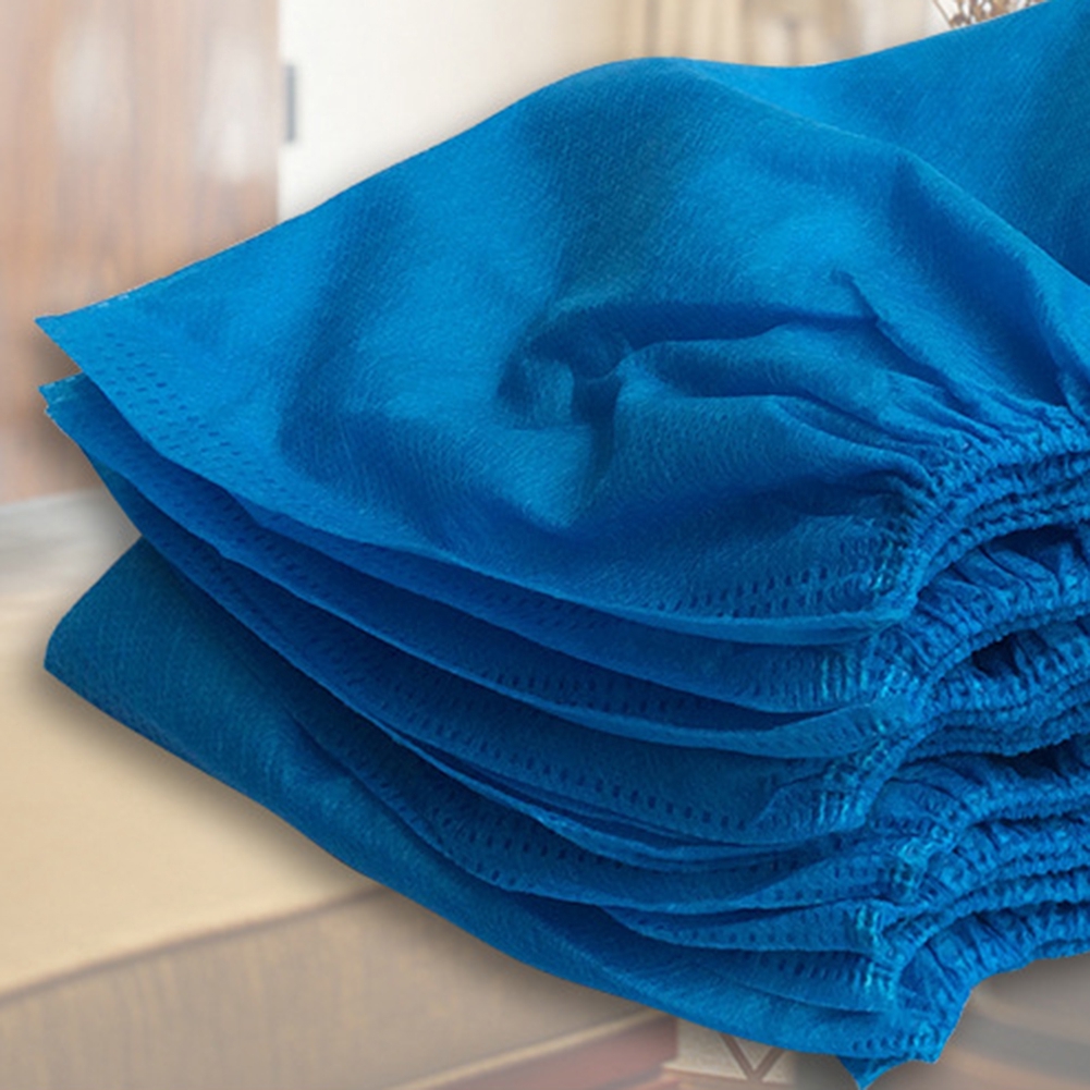 Set 100 PCS Túi Bọc Giày Chống Bụi