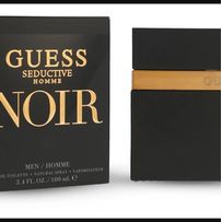 Nước hoa nam Guess Seductive Homme Noir 100ml EDT