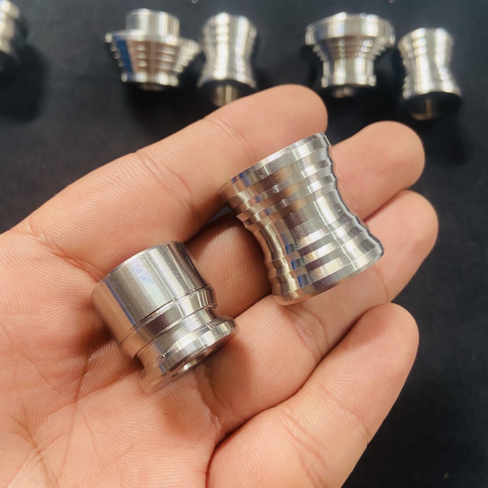 COMBO CỤC CANH INOX TRƯỚC SAU SỬ DỤNG CHO SIRIUS , JUPITER