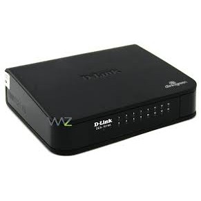 SWITCH DLINK 5/8/16/24 PORT GIÁ RẺ