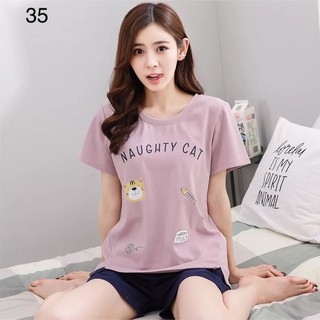 Bộ ngủ cotton (part 4)
