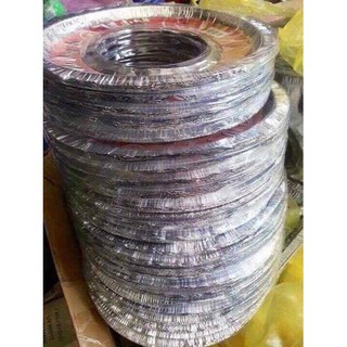 GIẤY BẠC LÓT BẾP GA (10 miếng)