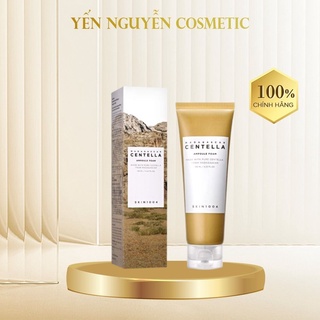 Sữa rửa mặt Centella Madagasca Skin1004 125ml
