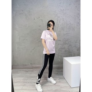 | Ảnh Thật | Áo Das 3 Lá Màu Tím