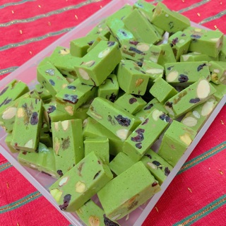 Set kẹo matcha+socola