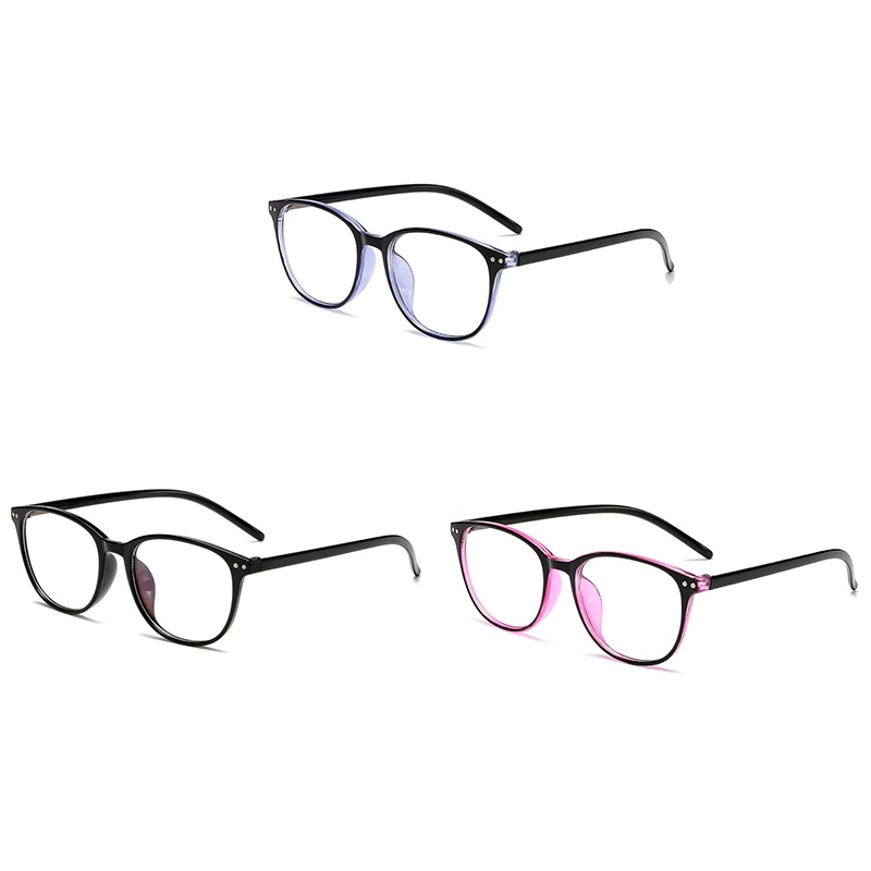 Mắt kính chống bức xạ và ánh sáng xanh bảo vệ mắt cho điện thoại máy tính