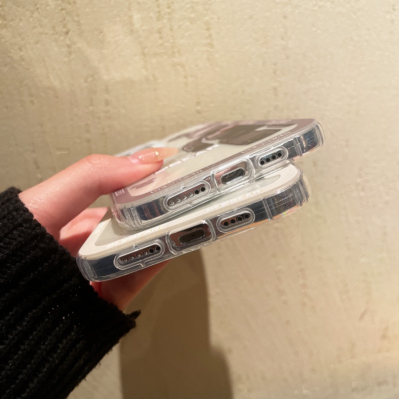 Dễ Thương Ốp Điện Thoại Mềm Hình Gấu Đáng Yêu Cho realme c53 11 10 8 7 x7 max q2 q3 pro neo 2 narzo 50i 50a c21 v13 v5 v15