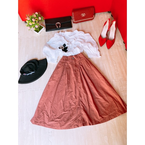 Đầm sét giá tốt