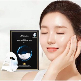 mặt nạ tổ yến hàn quốc