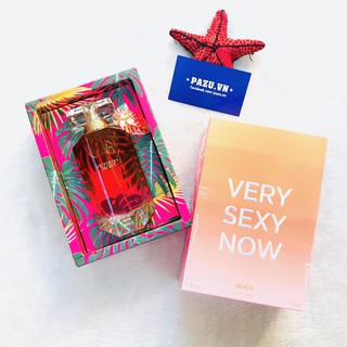 Nước Hoa Victoria’s Secret Very Sexy Now Beach