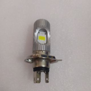 Đèn led pha chân H4 14w 6000lumen