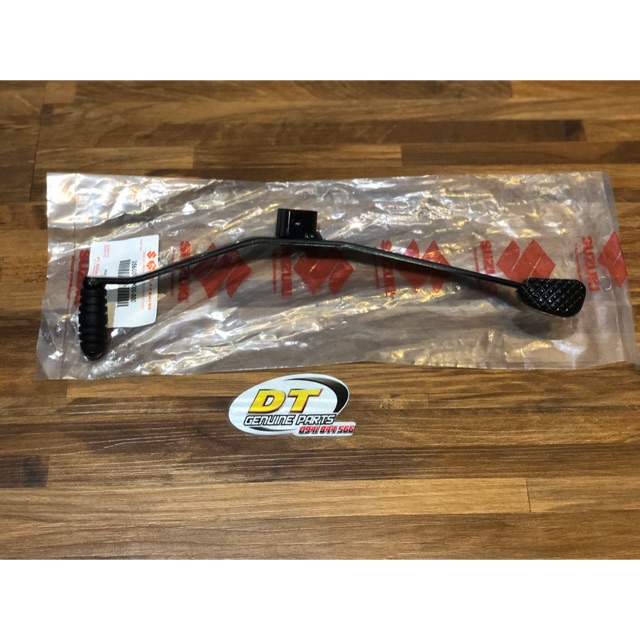 Cần số Raider fi / Satria fi chính hãng