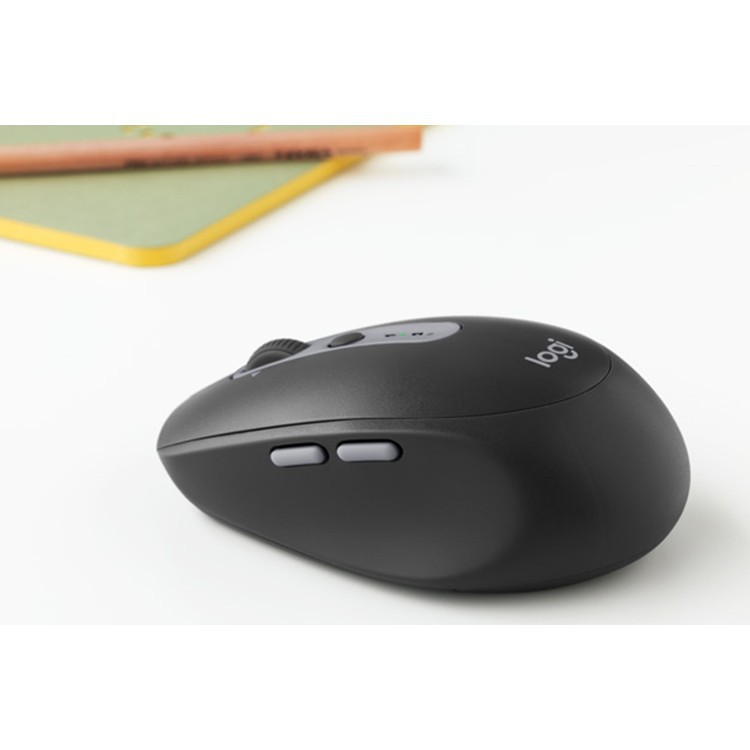 Chuột Không Dây Logitech M590 Slient - Bảo hành 3 năm