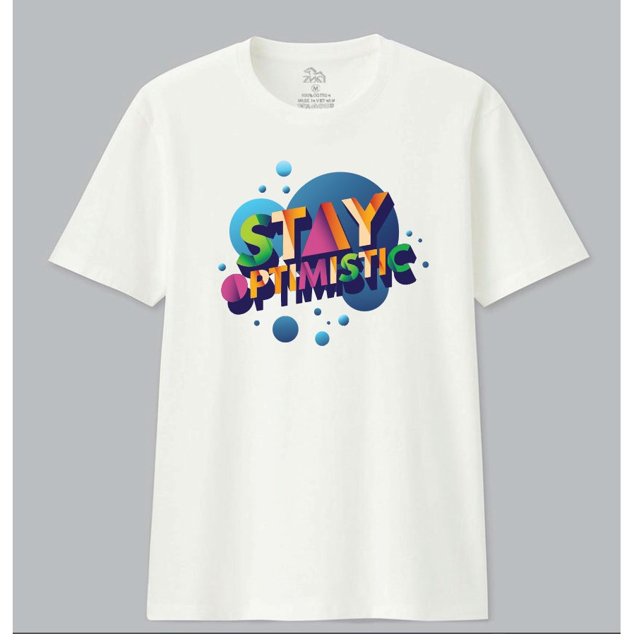 Áo thun họa tiết HT33