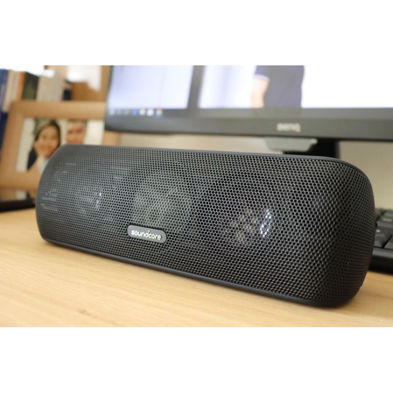 Loa bluetooth Anker Soundcore motion plus 30W a3116 bảo hành 18 tháng