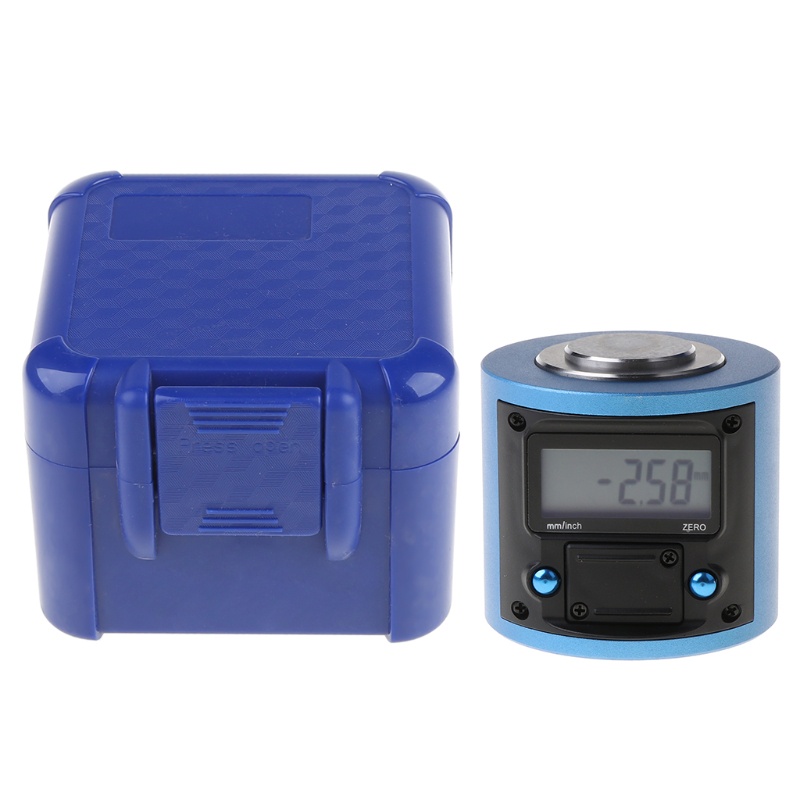 Bộ Dụng Cụ Đo Tốc Độ Trục Z CNC Chuyên Dụng