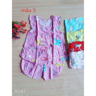 ĐỒ TOLE GÁI NGẮN 10_11KG(INBOX CHỌN MẪU)