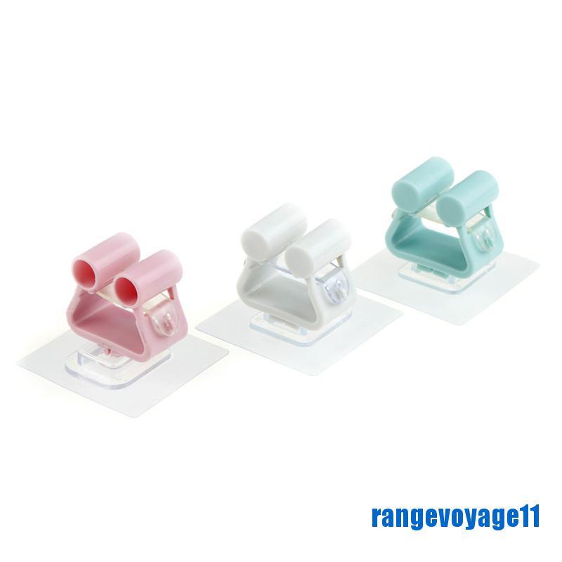 Giá đỡ cây lau nhà gắn tường nhỏ gọn tiện dụng