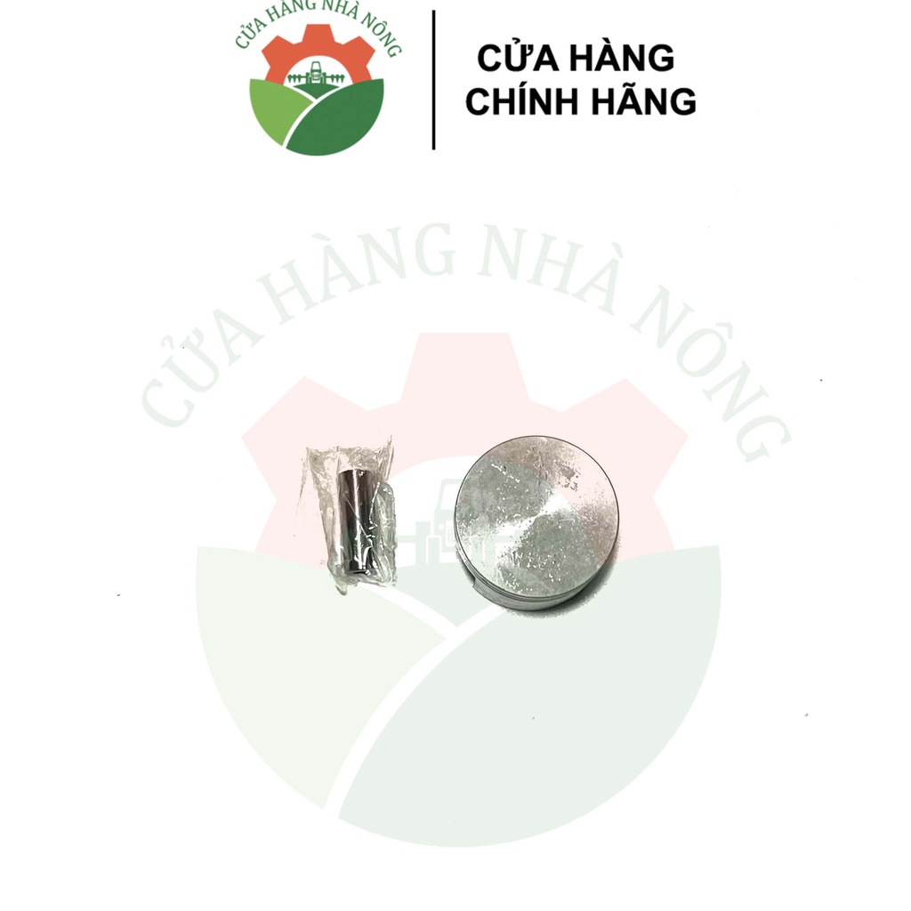 Bộ Piston bạc ắc máy cưa AIP 170 MADE IN INDIA