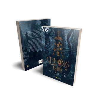 Sách Az- Chuông Gió (Tập 3)