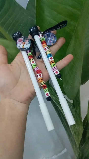 BÚT IN HÌNH JACK - IN HÌNH THEO YÊU CẦU