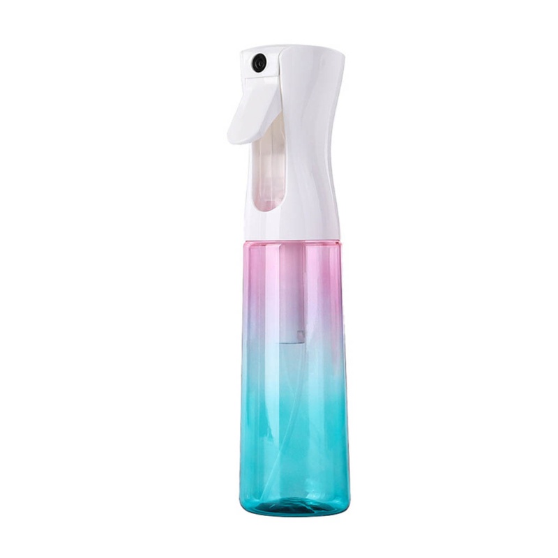 Chai Xịt Phun Sương Chăm Sóc Tóc 300ml Tiện Dụng Chất Lượng Cao