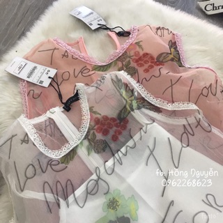 Váy moschino