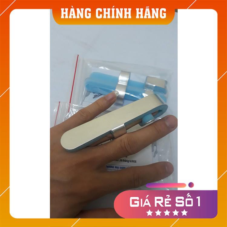 Nẹp bóng chày ORBE – Giúp cố định ngón tay - Dễ uốn cong, chắc chắn khi cố định – HÀNG CHÍNH HÃNG - BẢO HÀNH 3 THÁNG