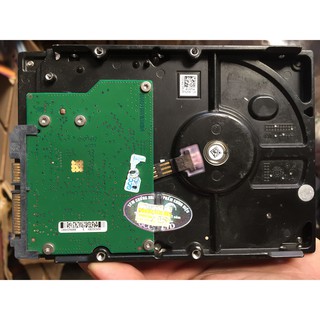 Ổ Cứng 80G PC SATA 3.5''