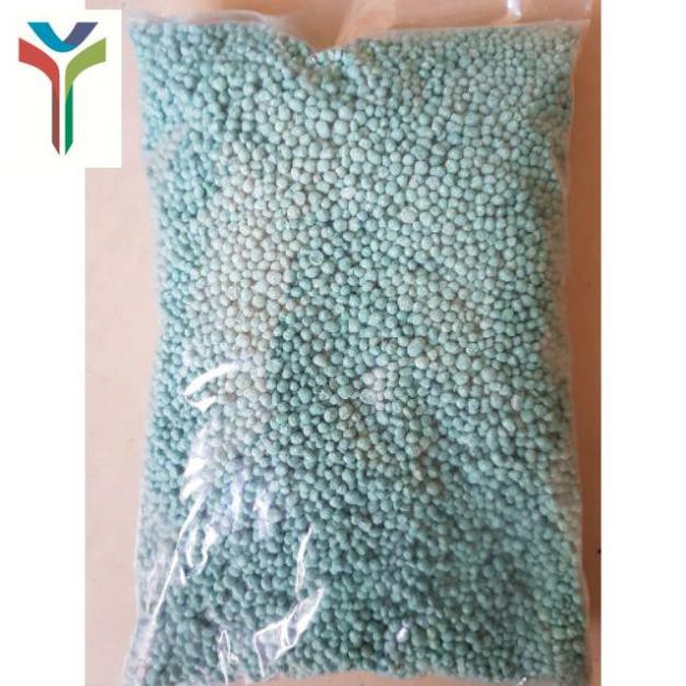 Phân bón NPK 13-13-13 +TE 200gr bón cho nhiều loại cây