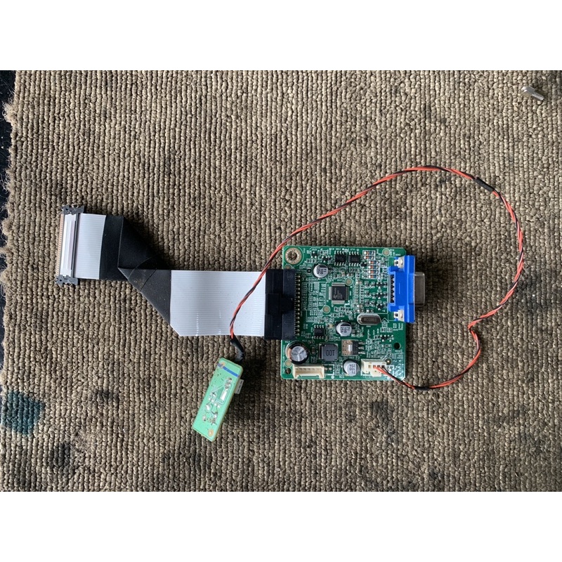 Linh kiện màn hình FPT Elead F20RAA