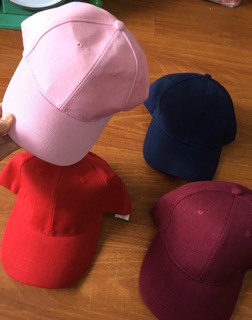 Mũ lưỡi trai sale chỉ còn 15k