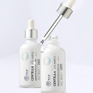 surum rau má,giảm mụn,mờ thâm CENTELLA TICA