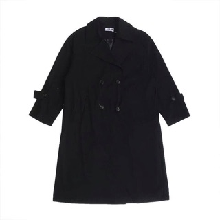 [ORDER] Áo khoác dáng dài