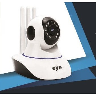 Camera EyE wifi chuẩn HD siêu nét bảo hành 2 năm