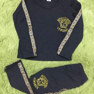 Combo Bộ quần áo versace