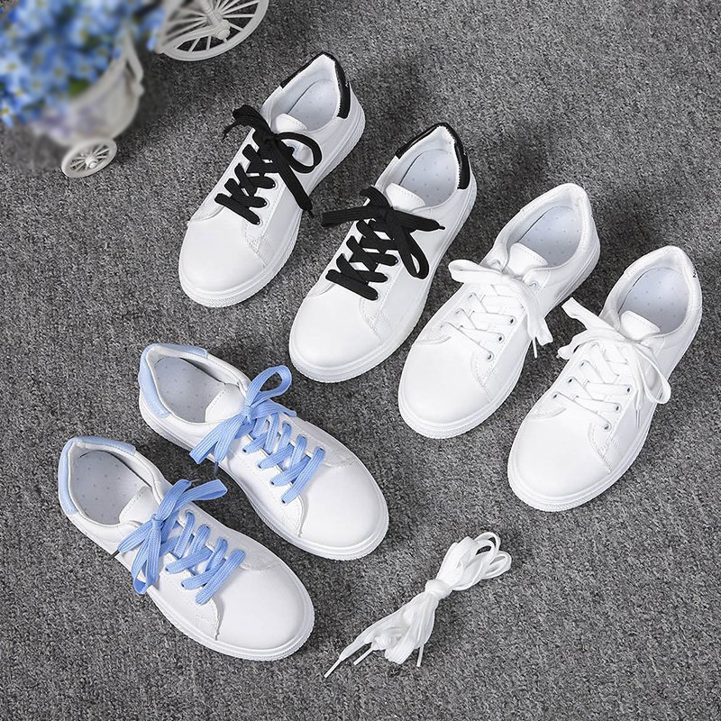 Giày thể thao màu sắc lựa chọn phong cách năng động thời trang cho sinh viên