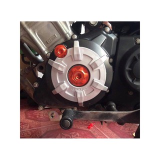 Miếng dán lốc máy winner 150