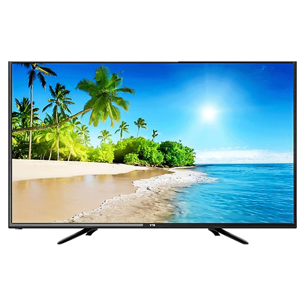 SMART TIVI 4K VTB 43 INCH LV4377KS