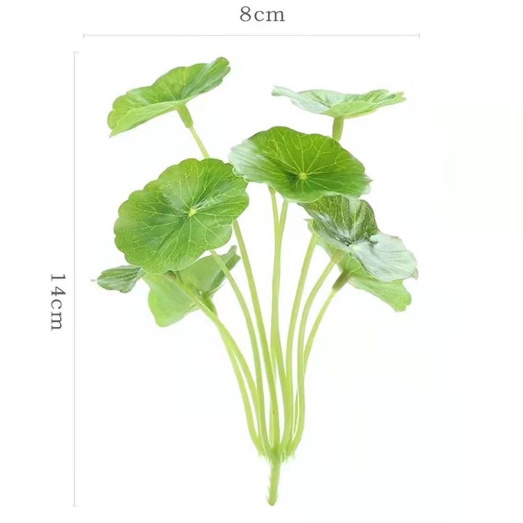 1 Nhánh Cây Nhân Tạo Linh Hoạt Dùng Để Trang Trí Nhà Cửa