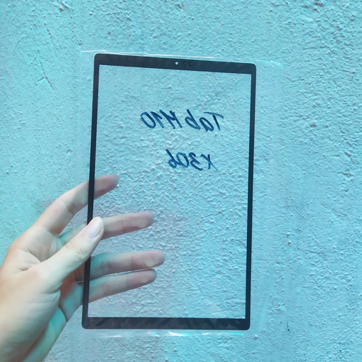 Mặt kính màn hình lenovo tab m10 tb-x306x, thay mặt kính lenovo tab m10 hd gen | BigBuy360 - bigbuy360.vn