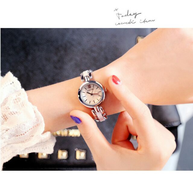 Đồng Hồ Nữ LSVTR T117 | BigBuy360 - bigbuy360.vn