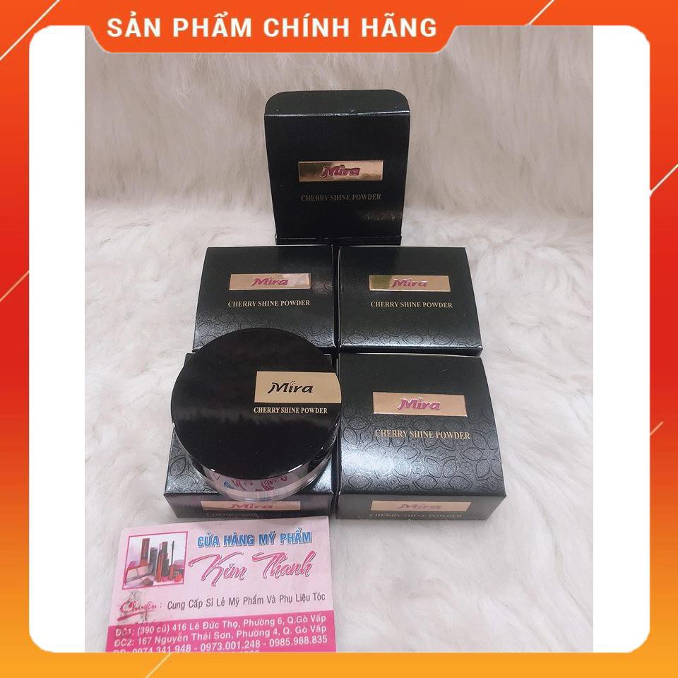 Phấn Phủ Dạng Bột MIRA