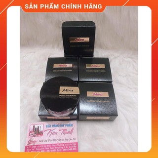 Phấn Bột MIRA