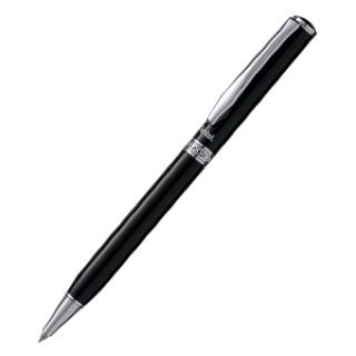 Bút Ký Cao Cấp Pentel B811 (0.8mm, mực xanh)