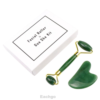 Bộ bảng Gua Sha làm săn chắc da mặt