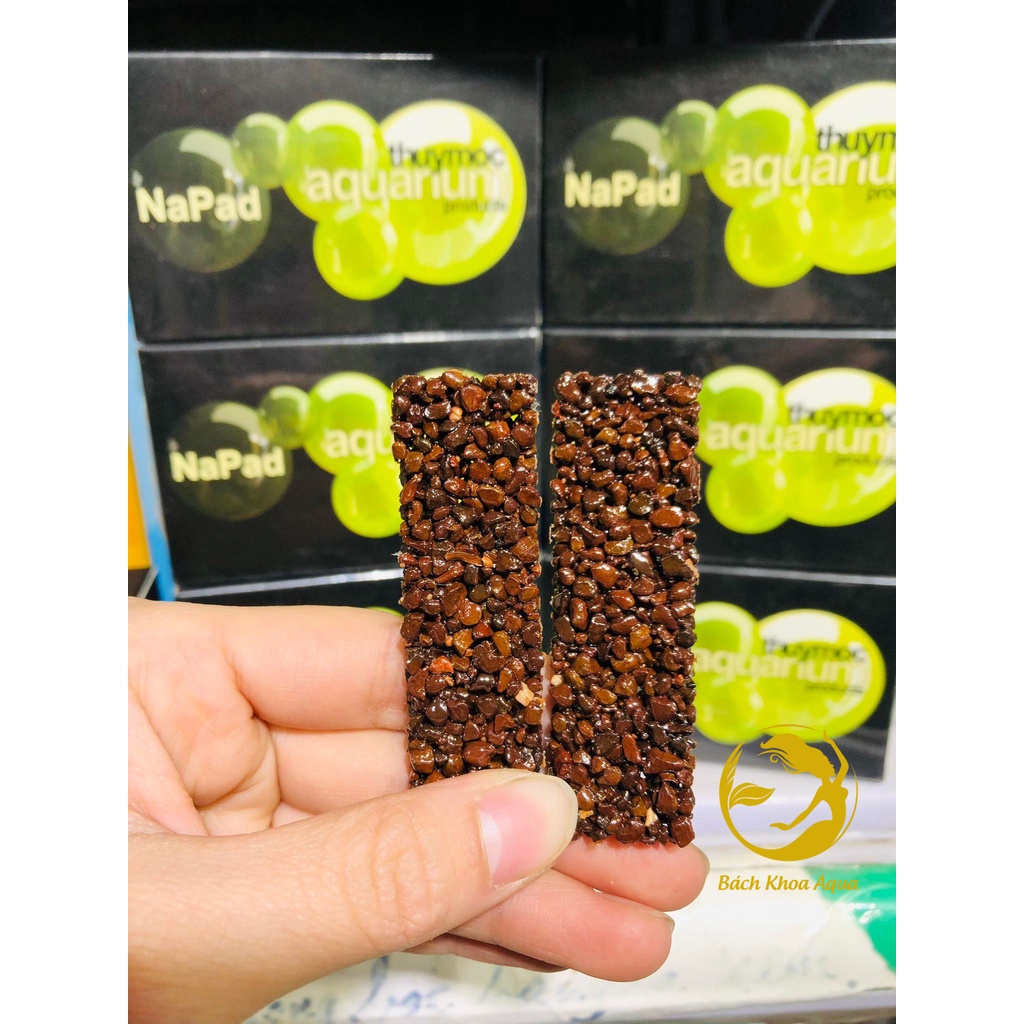 Napad Thủy Mộc - Hộp 10 miếng